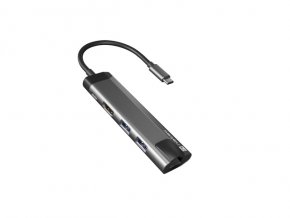 multiport Natec Fowler 1 s