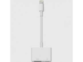 Apple Lightning Digital AV Adapter