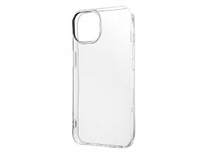 Tactical TPU Kryt pro Apple iPhone 14 Pro Transparent