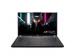 Gigabyte AORUS/17H BXF/i7-13700H/17,3"/FHD/16GB/1TB SSD/RTX 4080/W11H/Black/2R