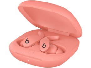 Beats Fit Pro/ANC/BT/Bezdrát/Coral Pink