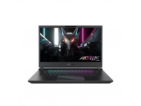 Gigabyte AORUS/15 BSF/i7-13700H/15,6"/QHD/16GB/1TB SSD/RTX 4070/W11H/Black/2R