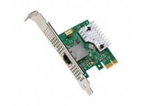 Intel I225V Single Port 2.5GbE PCIe NIC