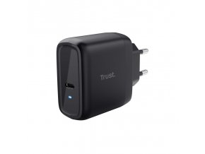 TRUST Maxo 65W USB-C Charger ECO