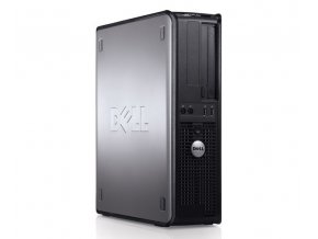 Pc desktop Dell optiplex 780 extra big 10466 459