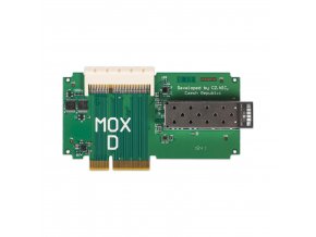 Turris MOX D (SFP)