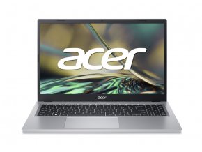 Acer Aspire 3/15 A315-510P/i3-N305/15,6"/FHD/16GB/512GB SSD/UHD Xe/W11H/Silver/2R