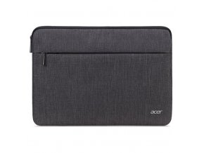 Acer Protective Sleeve Dual Dark Grey 14"