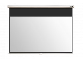 Acer 90" projekční plátno s montáží na zeď či strop (16:9)