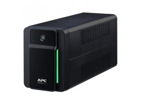 APC Back-UPS 750VA, 230V, AVR, IEC Sockets