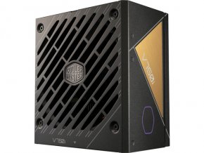 Zdroj Cooler Master V750 GOLD 750W MODULAR 80+