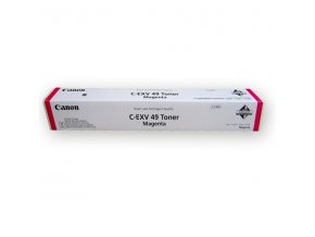 Canon toner C-EXV 49 magenta