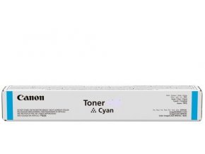 Canon toner C-EXV 54 Toner Cyan