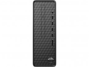 HP Slim/S01-pF2012nc/Mini TWR/i3-12100/8GB/512GB SSD/UHD 730/W11H/2R