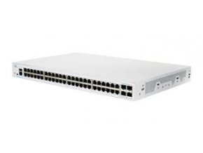 Cisco Bussiness switch CBS350-48T-4G-EU