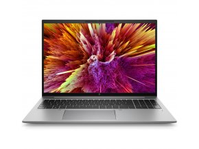 HP ZBook/Firefly 16 G10/i7-1370P/16"/WUXGA/64GB/2TB SSD/Iris Xe/W11P/Silver/5RNBD