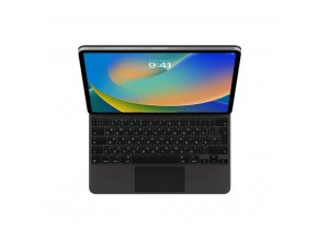 Magic Keyboard for 12.9"iPad Pro (5GEN) -UA-Black