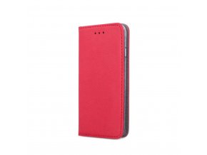 Cu-Be Pouzdro magnet Xiaomi Redmi Note 12 Pro+ Red