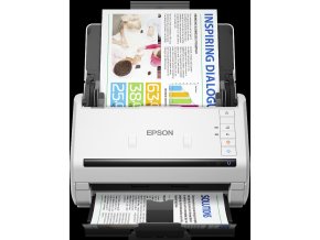 Epson WorkForce DS-770II