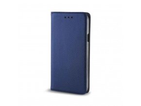 Cu-Be Magnet pouzdro Xiaomi Redmi Note 12 Pro 5G Navy