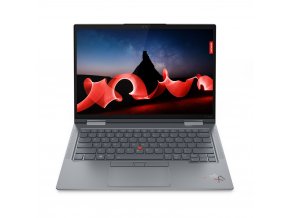 Lenovo ThinkPad X/X1 Yoga Gen 8/i7-1355U/14"/4K/T/32GB/1TB SSD/Iris Xe/W11P/Gray/3R