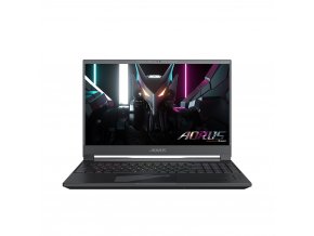 Gigabyte AORUS/15X (2023) ASF/i9-13980HX/15,6"/QHD/16GB/1TB SSD/RTX 4070/W11H/Black/2R