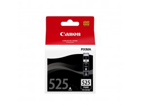 Canon PGI-525 Bk, černý