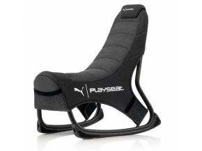 Playseat® Puma Active Gaming Seat Black