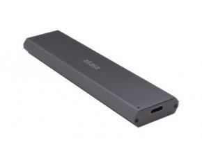 AKASA USB 3.1 Gen 2 ext. slim rámeček pro M.2 SSD