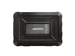 ADATA ED600 odolný externí box pro HDD/SSD 2,5"