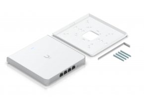 Ubiquiti U6-Enterprise-IW - Access Point U6 Enterprise In-Wall