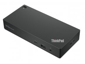 Lenovo ThinkPad Universal USB-C Smart Dock - EU