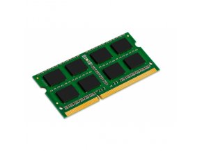 SO-DIMM 4GB 1600MHz  Kingston Low voltage
