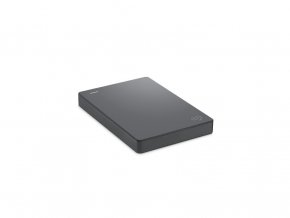 Seagate Basic/1TB/HDD/Externí/2.5"/Černá/2R