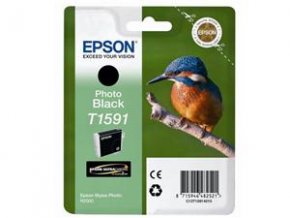 EPSON T1591 Photo Black