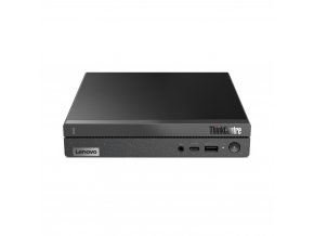 Lenovo ThinkCentre neo/50q Gen 4/Mini/i3-1215U/8GB/256GB SSD/UHD/W11P/3R