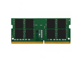 Kingston/SO-DIMM DDR4/4GB/2666MHz/CL19/1x4GB