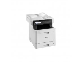 Brother/MFC-L8900CDW/MF/Laser/A4/LAN/Wi-Fi Dir/USB