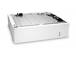 HP LaserJet 550-sheet Paper Tray