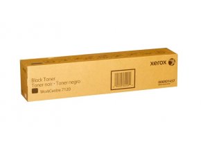 Xerox Toner Black pro WC7120/7220 (22.000 str)