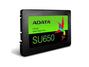 ADATA SU650/960 GB/SSD/2.5"/SATA/3R