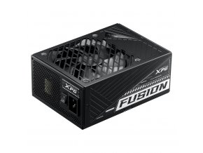 XPG FUSION/1600W/ATX 3.0/80PLUS Titanium/Modular/Retail