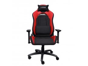 TRUST GXT714R RUYA ECO GAMING CHAIR červená