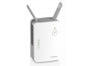 D-Link DAP-1620 Wireless AC1200 DB Range Extender