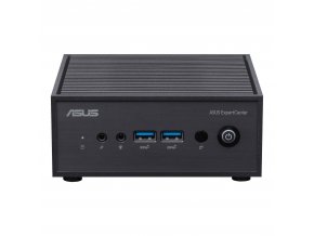 ASUS PN/PN42/Mini/N200/bez RAM/UHD/bez OS/3R