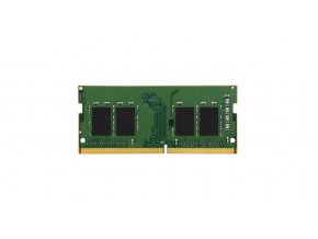 Kingston/SO-DIMM DDR4/8GB/2666MHz/CL19/1x8GB