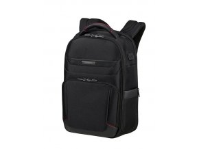 Samsonite PRO-DLX 6 Backpack 15.6" Black