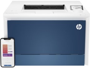 HP Color LaserJet Pro/4202dn/Tisk/Laser/A4/LAN/USB