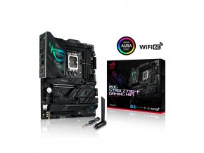 ASUS ROG STRIX Z790-F GAMING WIFI/LGA 1700/ATX