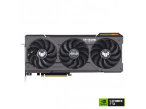 ASUS TUF GeForce RTX 4060 Ti/Gaming/OC/8GB/GDDR6